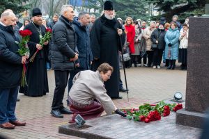 Врач от Бога