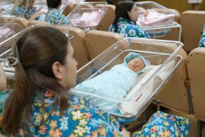 Самый важный статус