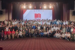 Первый среди наставников