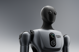 AI Journey 2025: Сбер представил первого ИИ-робота собственной разработки