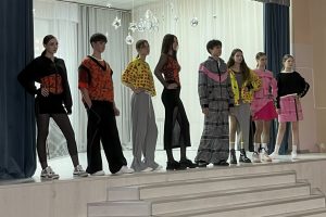 Вместо массмаркета – от-кутюр