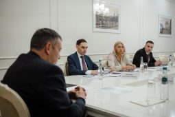 В Курской области внедрят дополнительные требования к потенциальным подрядчикам