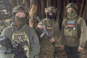 Спасибо, мама!