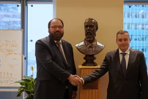 Музей в Доме связи