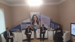 В Курске открылся проектный офис Президентского фонда культурных инициатив