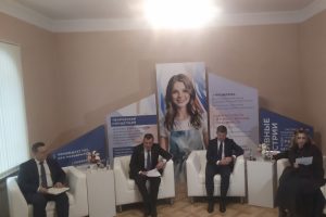 Культуру поддержали грантами