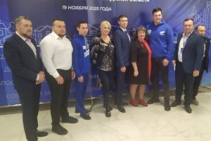 Быть ближе к людям