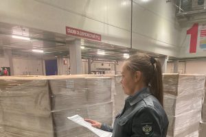 Куряне торгуют со всем миром