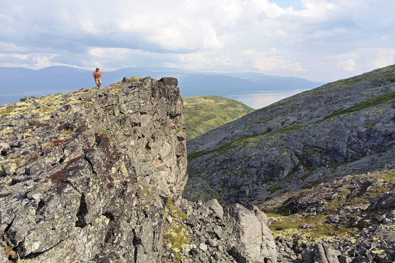 Заполярье – своими глазами