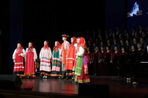 Свиридову бы понравилось