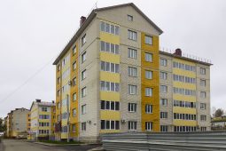 Суд отказал курянке в предоставлении трёхкомнатной квартиры в новостройке