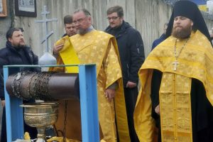 Единство в памяти и вере