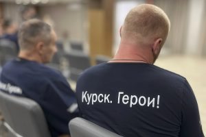 Будущие управленцы изучат экономику