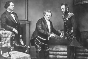 Новатор из глубинки