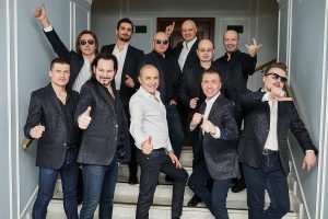 БОЛЬШАЯ АФИША