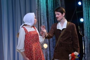 БОЛЬШАЯ АФИША