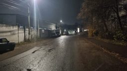 В Курске будут разбираться с источником едкого запаха