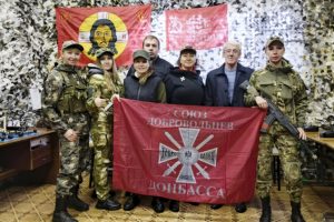 «Мне не нужен вымышленный герой»