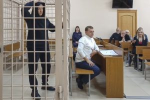 Подрядчик получил четыре года