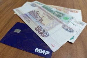 Правительство РФ поддержит бизнес