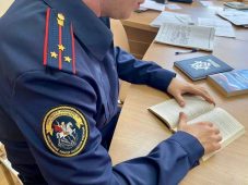 Курскую чиновницу подозревают в мошенничестве при получении выплат из бюджета