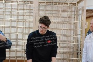 В Курске водитель получил 7 лет колонии за смертельное ДТП на проспекте Дериглазова