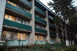 В Курской области отремонтируют 10 общежитий вузов