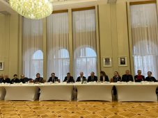 Через Курск пройдёт театральный поезд