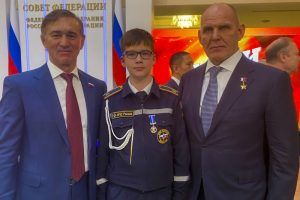 «У нас дом горит – будем эвакуироваться»