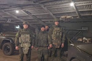 Приближаем победу вместе