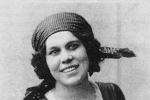 В память о певице