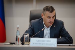 Регион ищет новых управленцев