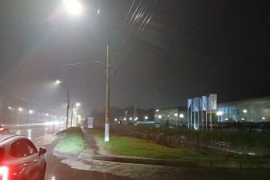 Источник выбросов найдёт комиссия