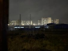 В Курске прокуратура проверит предприятия на предмет выбросов в атмосферу