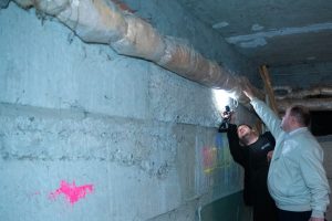 Куряне остались без воды