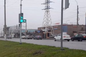 Дорожникам помог нацпроект