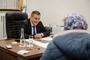 13 обращений за три часа