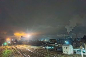 Специалисты продолжают проверять улицы Курска на наличие неприятных запахов