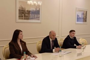 Беларусь поможет приграничью