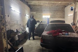 Трагедия потрясла Железногорск