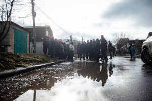 Губернатор проверил дороги Курска и дал поручения по устранению проблемных участков