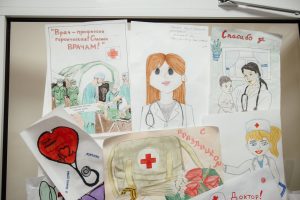 Медиков наградил президент