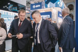 Аэропорт ждёт реконструкция