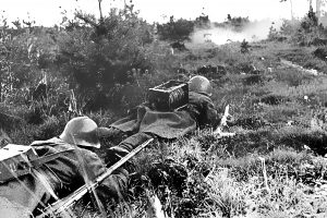 «Без связи нет победы»