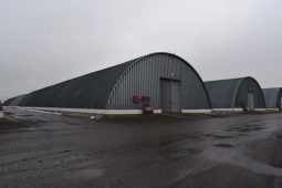 Пристенская зерновая компания стала участником проекта «Производительность труда»