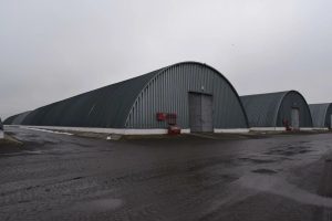 Пристенская зерновая компания стала участником проекта «Производительность труда»