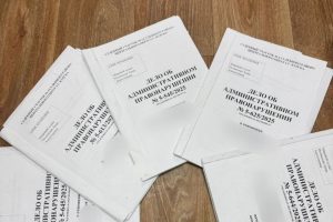 Курский суд оштрафовал 11 должников, которые чинили препятствия приставам