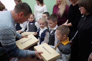 Планшеты – для учёбы