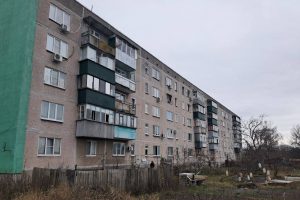 ВСУ нанесли удары по Льговскому району Курской области