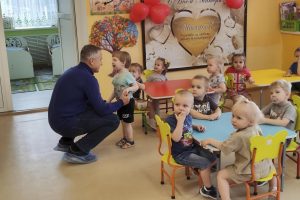 Пристенский район: проблемы есть, решения – тоже